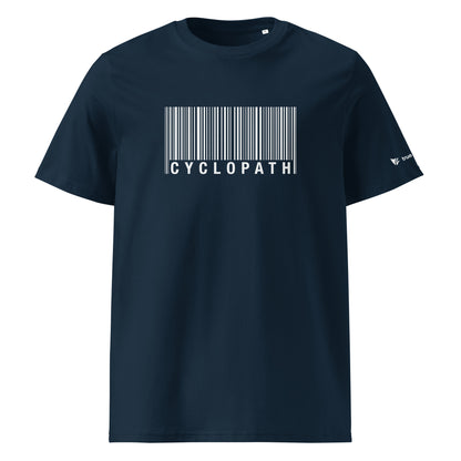 Cyclopath Organic Cotton T-shirt