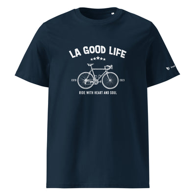 La Good Life Organic Cotton T-Shirt