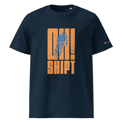 Oh! Shift Organic Cotton T-Shirt