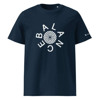 Balance Organic Cotton T-Shirt