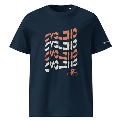 Movement In Motion Organic Cotton T-Shirt