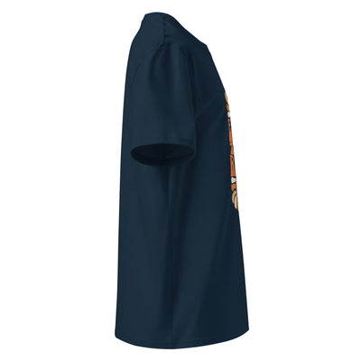 Just Enjoy The Ride Organic Cotton T-Shirt