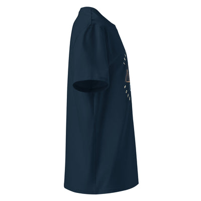 Trail Seeker Organic Cotton T-Shirt