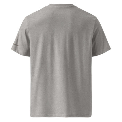 Adventure Supply Organic Cotton T-Shirt