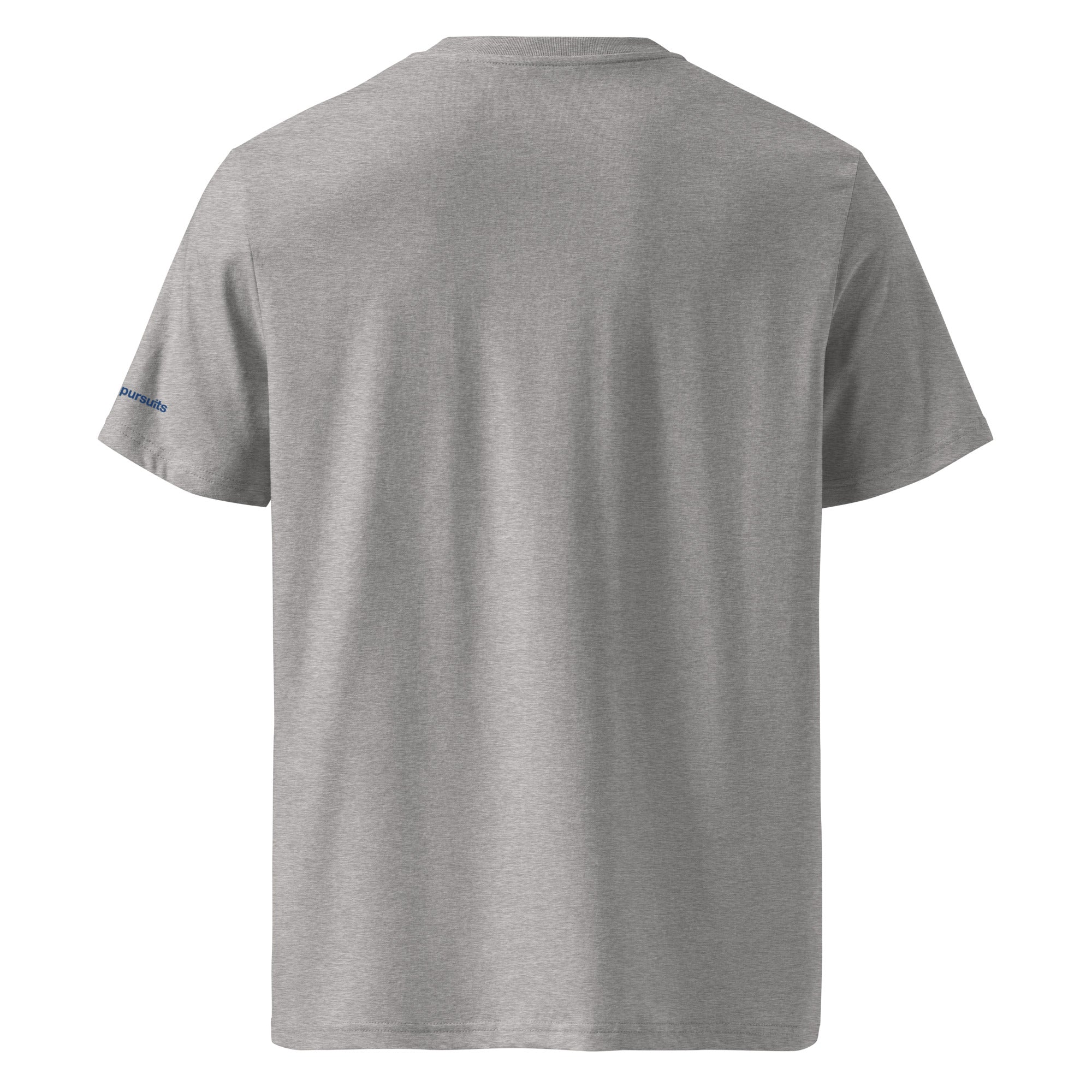 Chasing Sunsets Organic Cotton T-Shirt