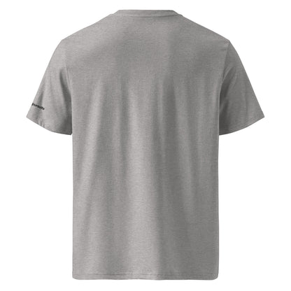 Cycling Everyday Organic Cotton T-Shirt
