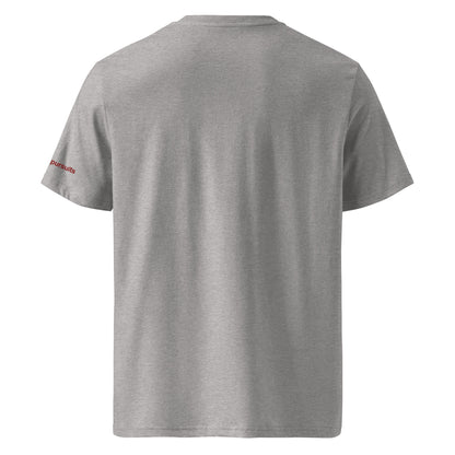 Freedom Found Organic Cotton T-Shirt