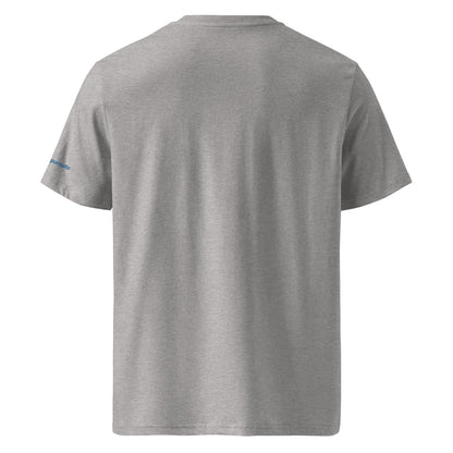 Brew & Ride Organic Cotton T-Shirt