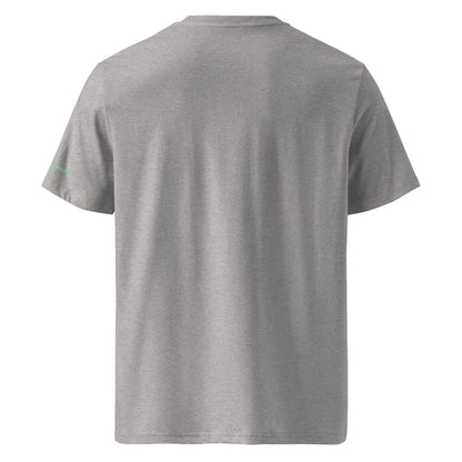 Born To Ride Organic Cotton T-Shirt