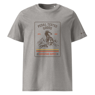 Adventure Supply Organic Cotton T-Shirt
