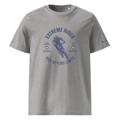 Extreme Rider Organic Cotton T-Shirt