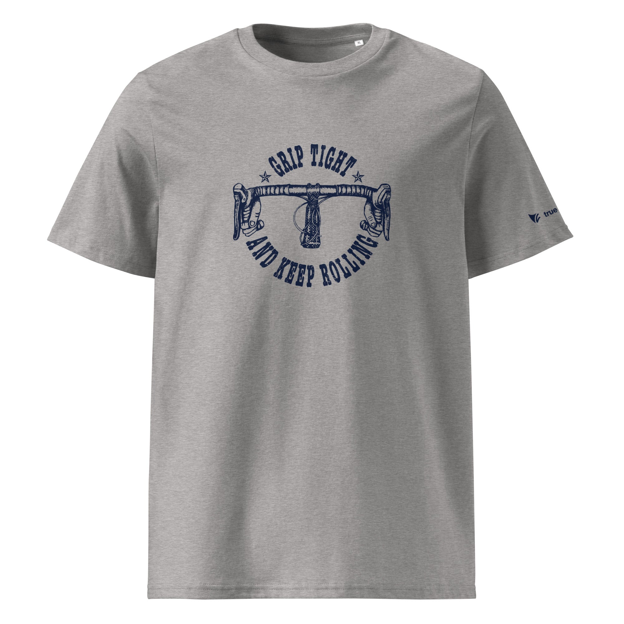 Grip Tight Organic Cotton T-Shirt