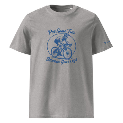 Put Some Fun Organic Cotton T-Shirt
