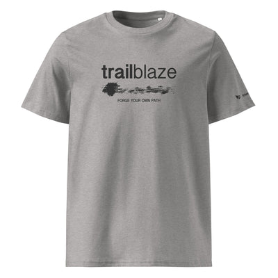 Trailblaze Organic Cotton T-Shirt