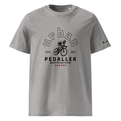 Urban Pedaller Organic Cotton T-Shirt
