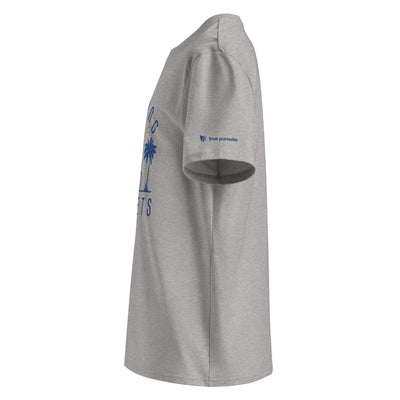 Chasing Sunsets Organic Cotton T-Shirt