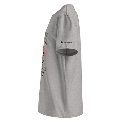 Cycling Everyday Organic Cotton T-Shirt