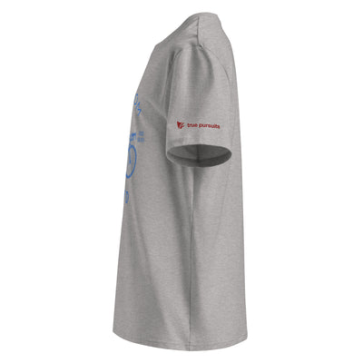 Freedom Found Organic Cotton T-Shirt