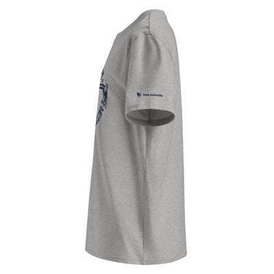 Grip Tight Organic Cotton T-Shirt