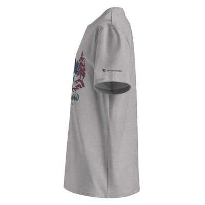 Feelin’ Good Organic Cotton T-Shirt