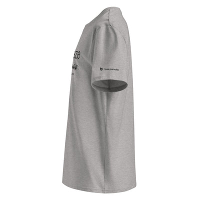 Trailblaze Organic Cotton T-Shirt