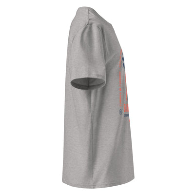 Bike Life Organic Cotton T-Shirt