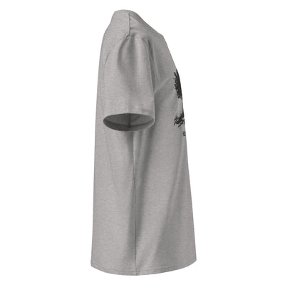 Feel The Freedom Organic Cotton T-Shirt