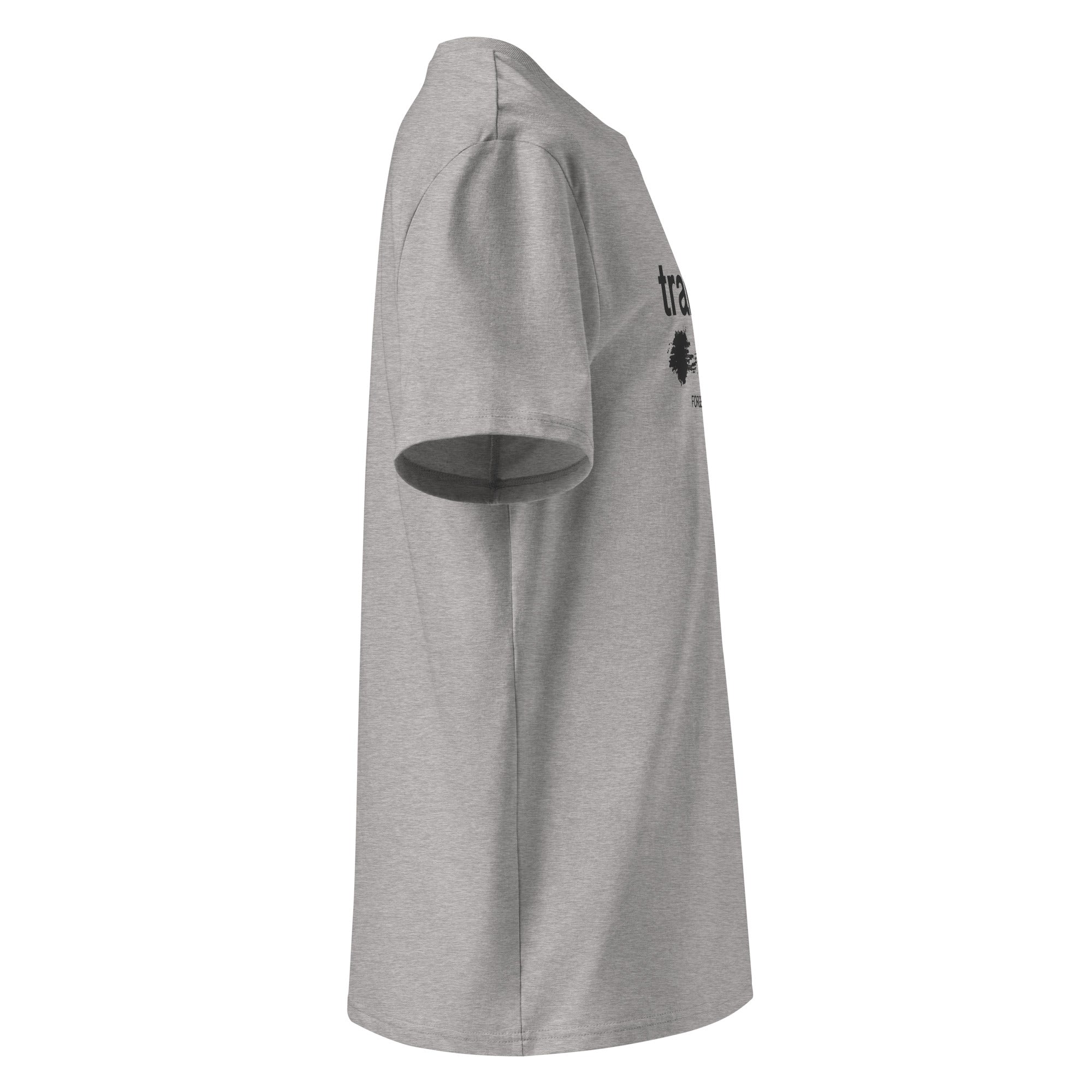 Trailblaze Organic Cotton T-Shirt