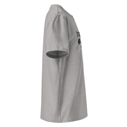 Trailblaze Organic Cotton T-Shirt
