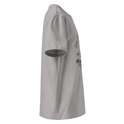 Urban Pedaller Organic Cotton T-Shirt