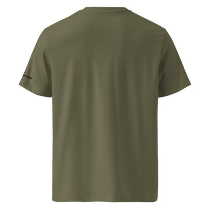 Urban Pedaller Organic Cotton T-Shirt