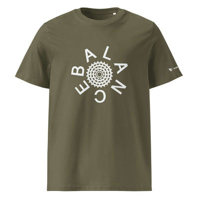 Balance Organic Cotton T-Shirt