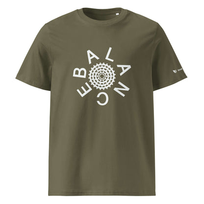 Balance Organic Cotton T-Shirt