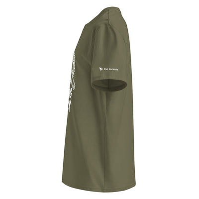 Feeling Cranky Organic Cotton T-Shirt