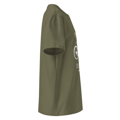 The Best Machine Ever Created Organic Cotton T-Shirt