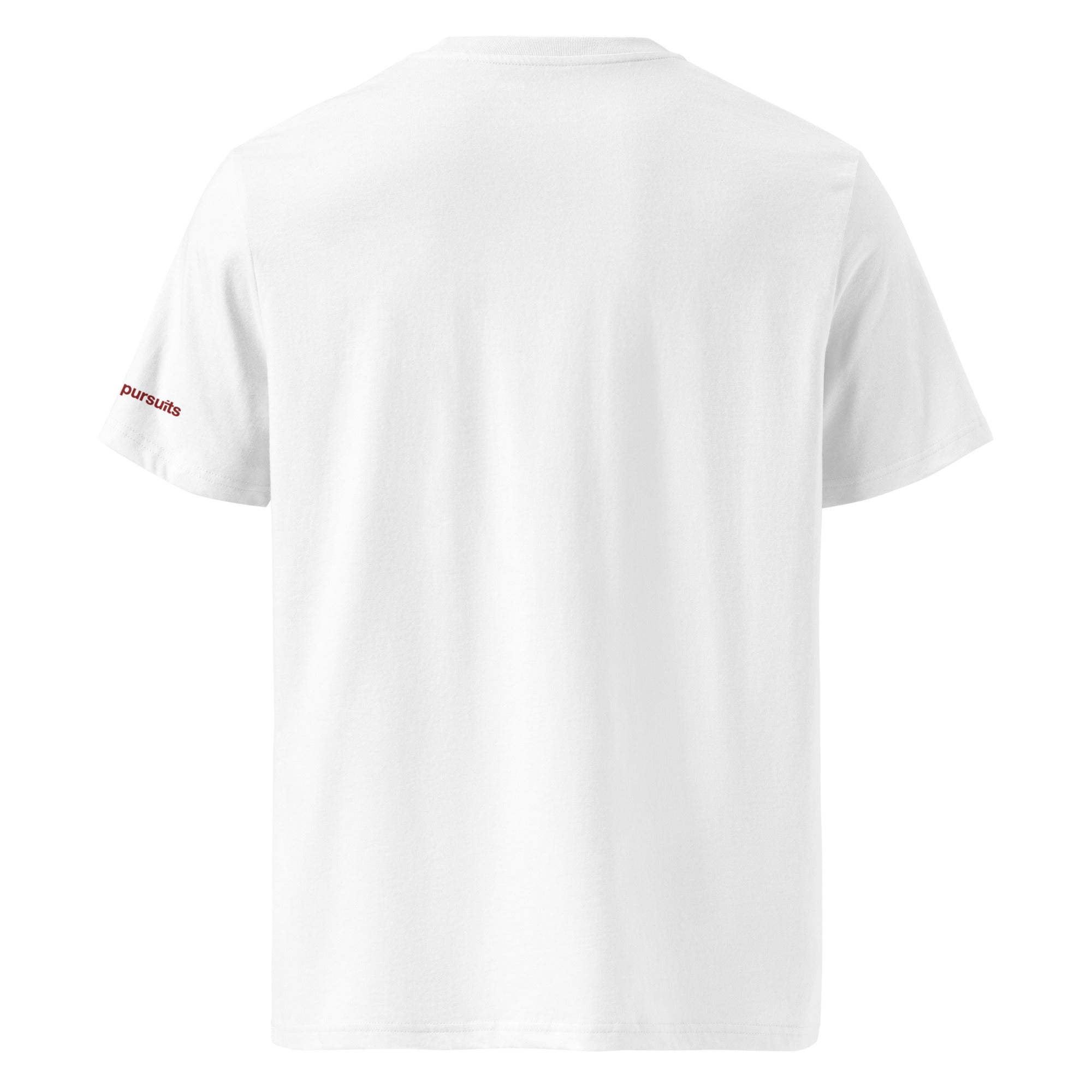 Freedom Found Organic Cotton T-Shirt