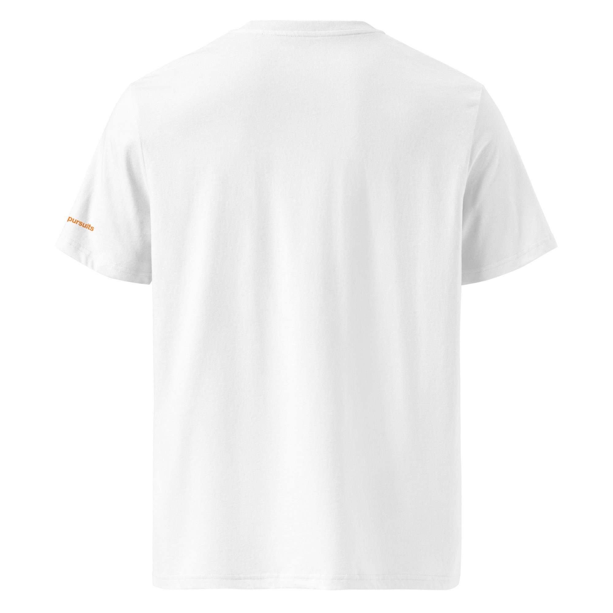 Oh! Shift Organic Cotton T-Shirt
