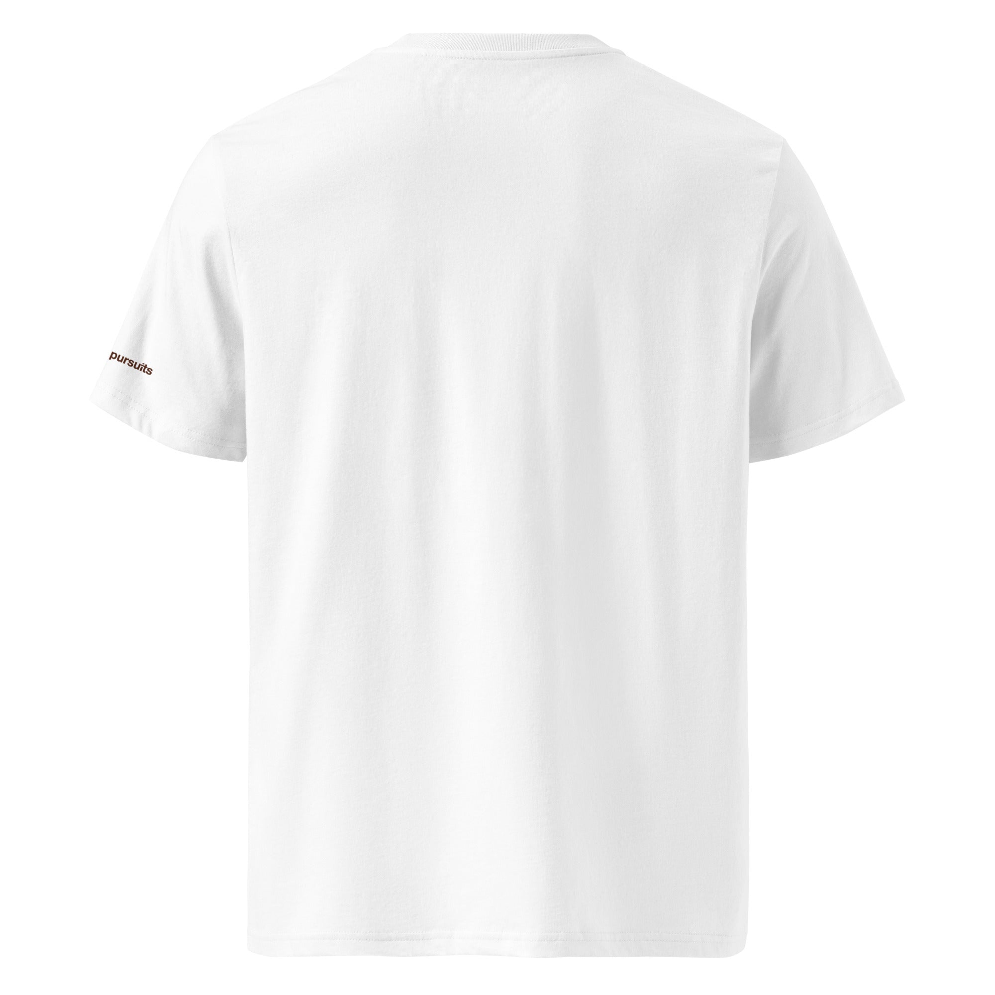 Sunset Trails Organic Cotton T-Shirt