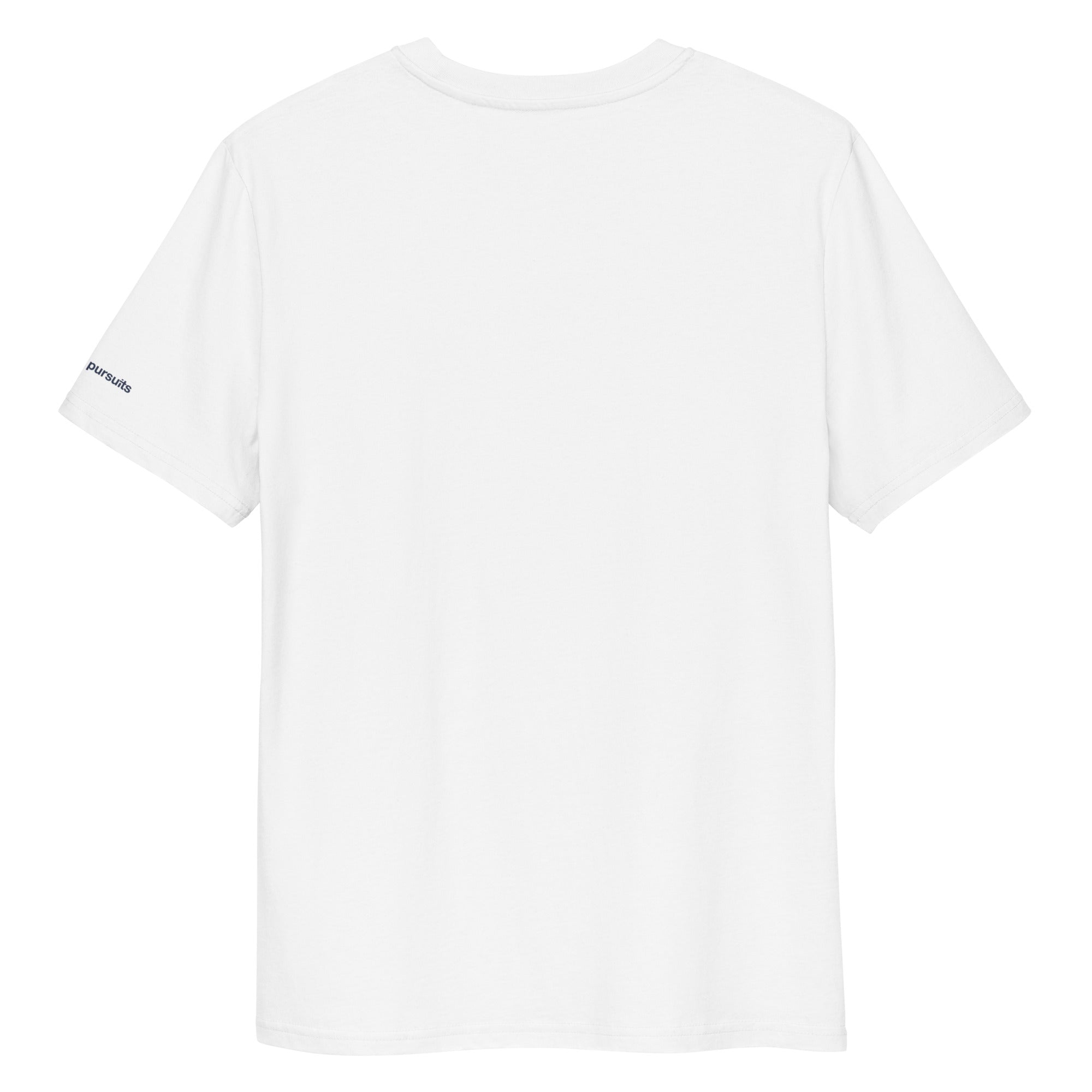 Feelin’ Good Organic Cotton T-Shirt