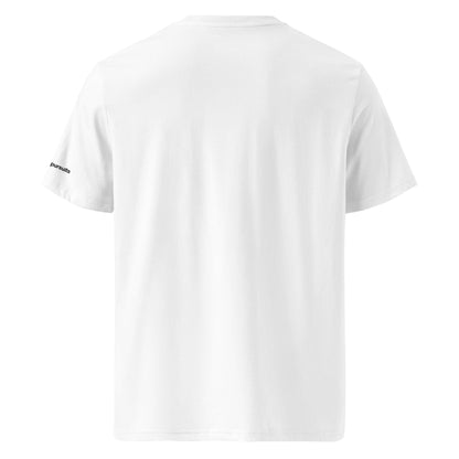 Urban Pedaller Organic Cotton T-Shirt