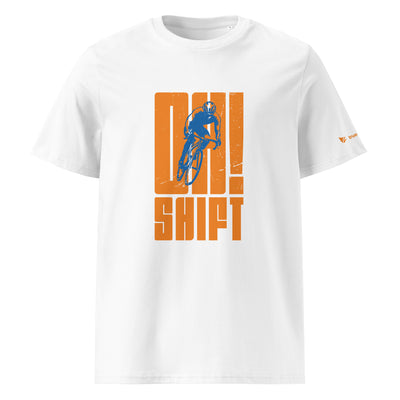 Oh! Shift Organic Cotton T-Shirt