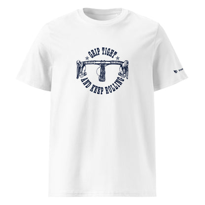 Grip Tight Organic Cotton T-Shirt