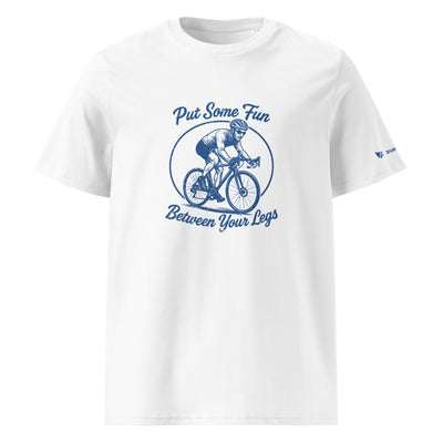 Put Some Fun Organic Cotton T-Shirt