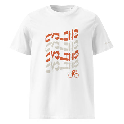 Movement In Motion Organic Cotton T-Shirt