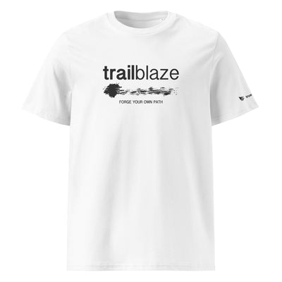 Trailblaze Organic Cotton T-Shirt