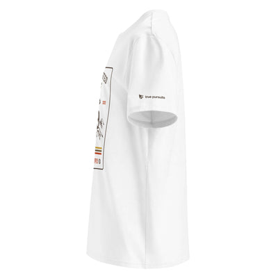 Adventure Supply Organic Cotton T-Shirt