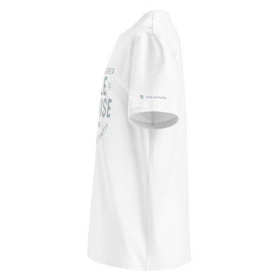 Cycle & Cruise Organic Cotton T-Shirt