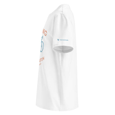 Daily Dose Of Freedom Organic Cotton T-Shirt