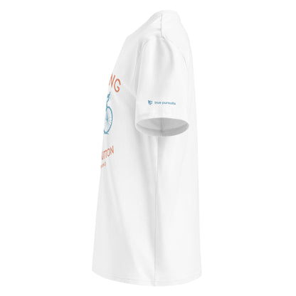Daily Dose Of Freedom Organic Cotton T-Shirt
