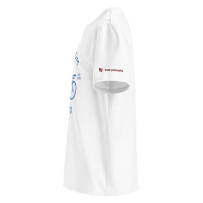 Freedom Found Organic Cotton T-Shirt